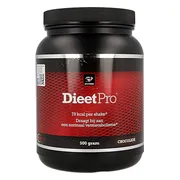 DieetPro Shake - Chocolade 500GR