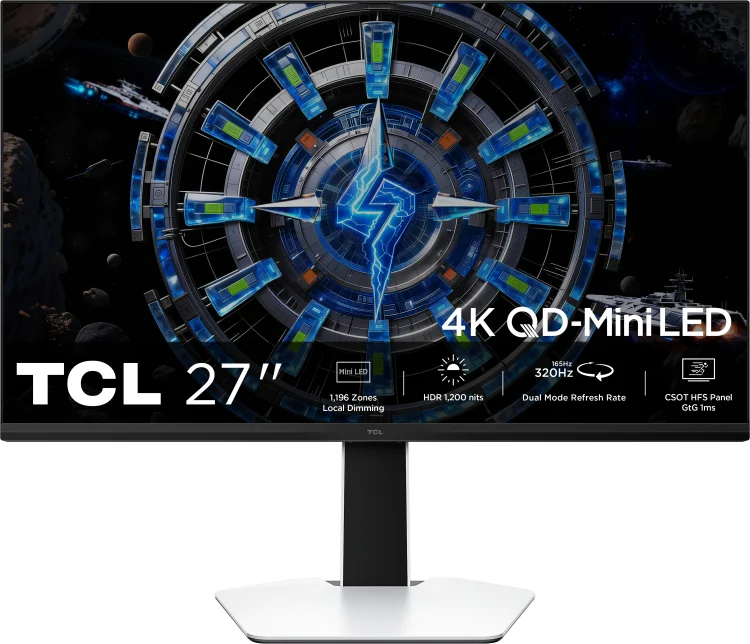 TCL C2 27C2A