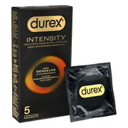 Durex Intensity Latexvrije Condooms 5ST