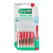 Gum Trav-Ler Rager 0.8 6ST