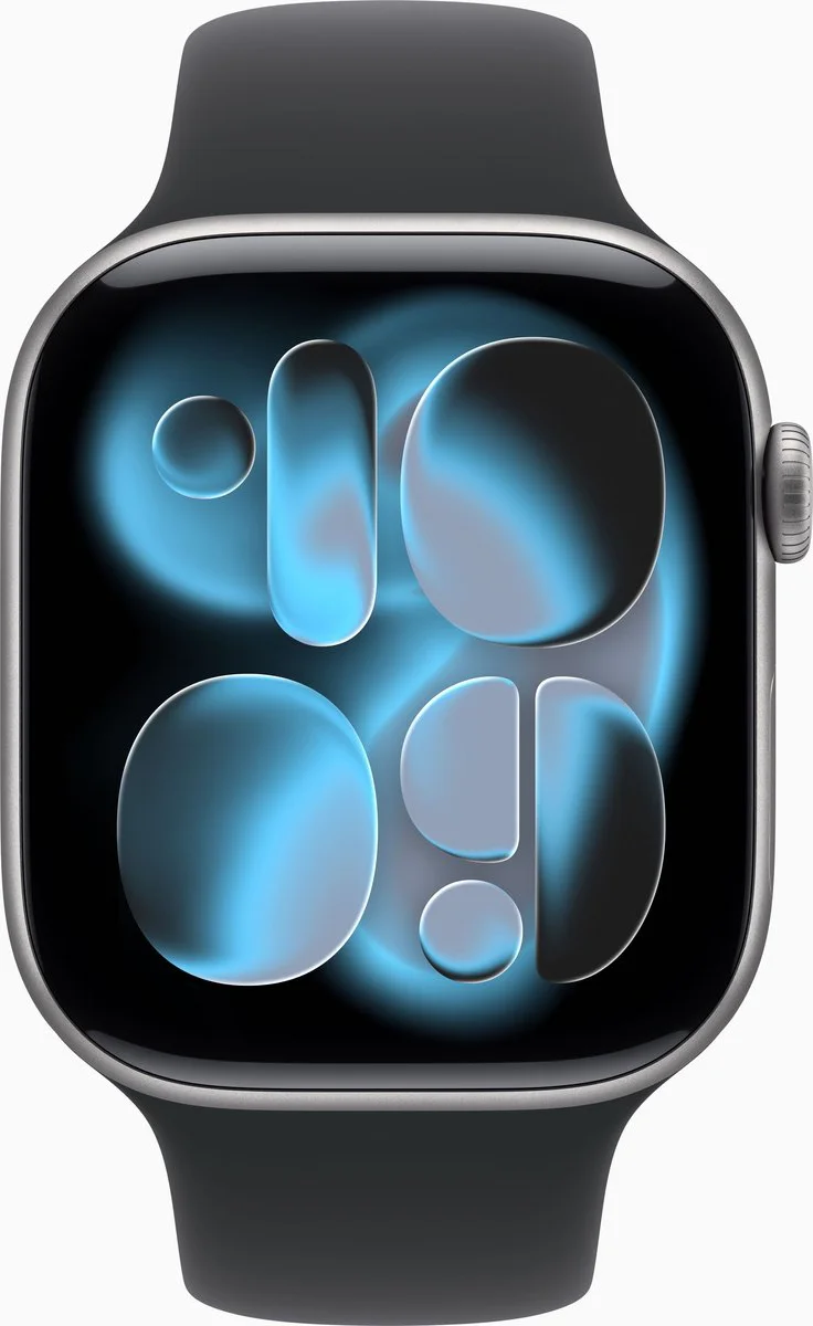 Apple Watch Series 11