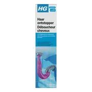 HG Badkamer Haarontstopper 450ML