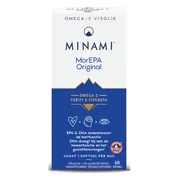 Minami MorEPA Original Softgel 60SG