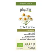 Physalis Echte Kamille Olie Bio 5ML