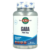 Kal Gaba 750mg Tabletten 90TB