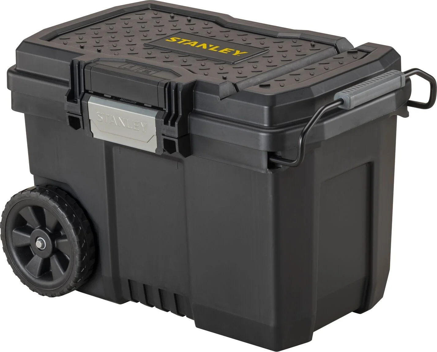Stanley STST33090-1 Gereedschapskoffer One Touch 52L IP43