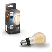 Philips Hue Filamentlamp White Ambiance Standaard E27