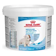 Royal Canin Babydog Milk - Hondenvoer - 2kg - Melkvervanger voor puppy's