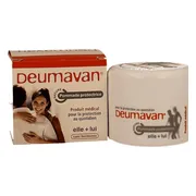 Deumavan Intieme Beschermende Zalf 100ML