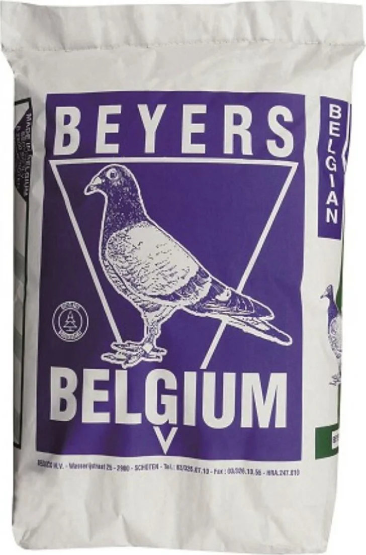 Beyers Cardy Extra 15 kg
