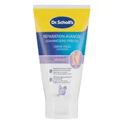 Scholl Intens Herstellende Voet Crème 150ML