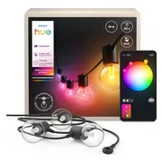 Philips Hue Festavia Globe Lichtsnoer - 21 meter - Uitbreiding