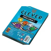 Clever Scoreblokken Challenge I