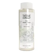 Therme Zen White Lotus Bath Foam 500ML
