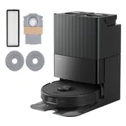 Roborock Qrevo Edge 5V1 Black