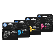 HP 903XL Cartridge Combo Pack