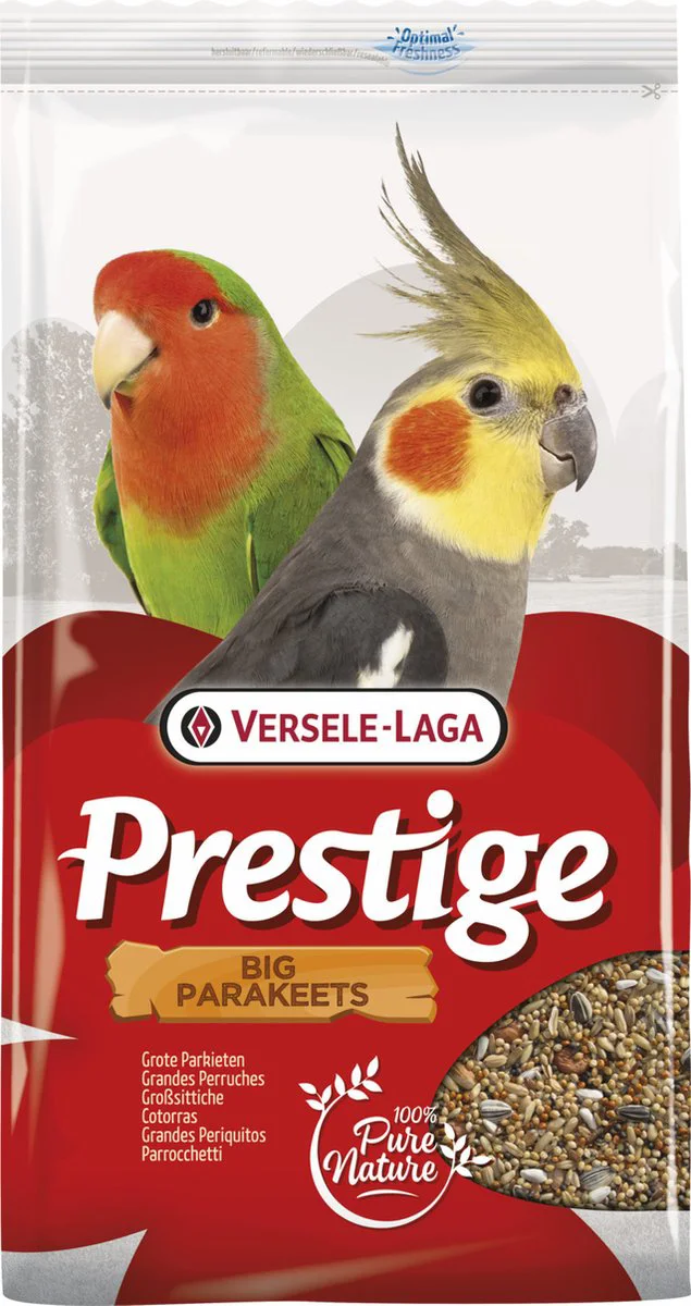 Versele-Laga Prestige Grote Parkiet 4 kg