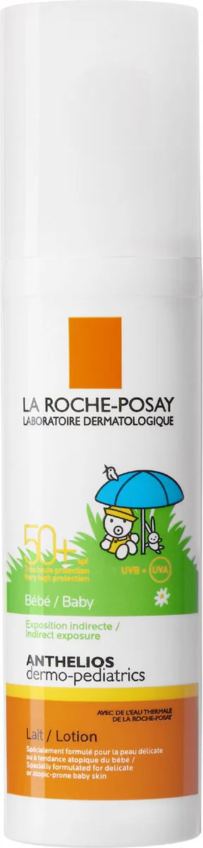 La Roche-Posay Anthelios Baby Lotion SPF50+ 50ML