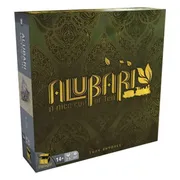 Alubari: A Nice Cup of Tea