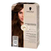 Schwarzkopf Creme Supreme Crèmekleuring 5-60 Chocoladebruin