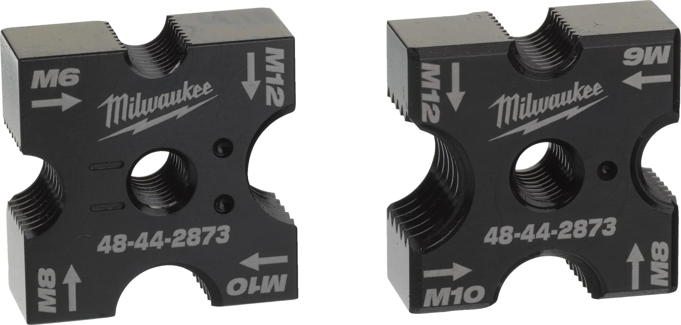 Milwaukee Matrijzen voor M18™ BLTRC draadstangknipper - 4932471372
