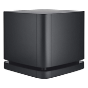 Bose Bass Module 500 Zwart