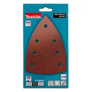 Makita E-29658 Delta schuurvel 100x150 A100 VE=10