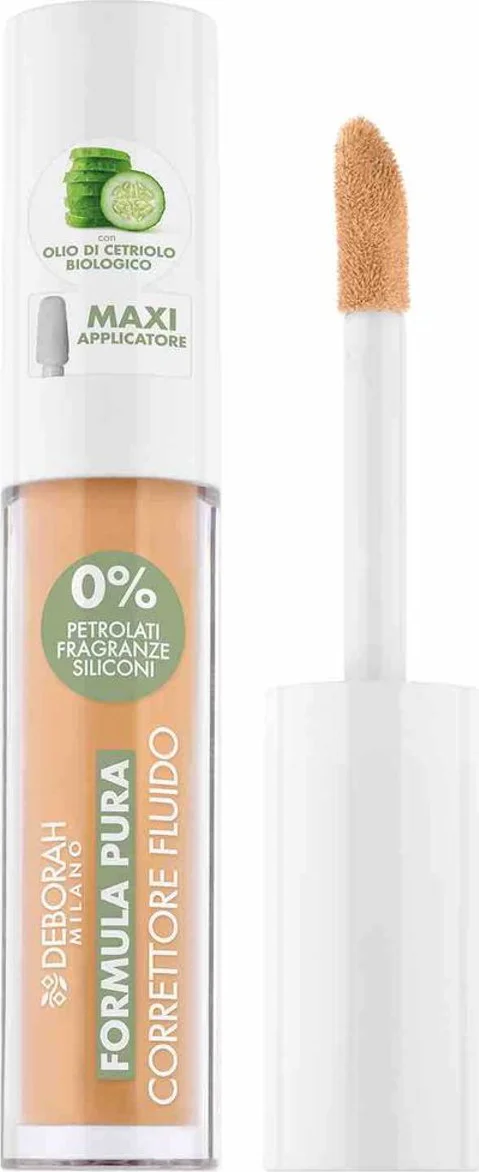 Deborah Milano Formula Pura 02 Concealer 4.98GR