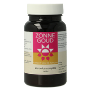 Zonnegoud Veronica Complex Tabletten 120TB