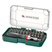PARKSIDE Precisiegereedschapset (Ratelschroevendraaierset)