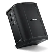 Bose S1 Pro Plus Zwart