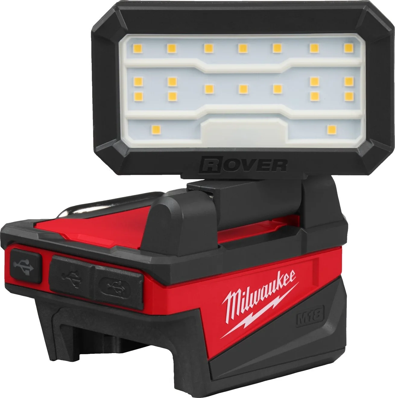 Milwaukee M18 ALIS-0 Compacte accu lamp - 4933498148