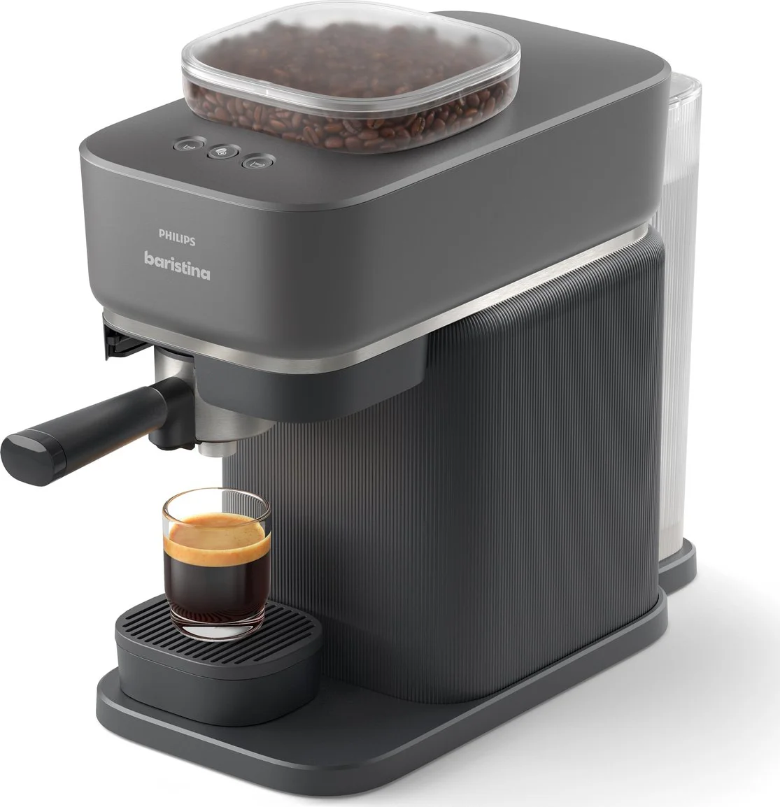 Philips Baristina BAR305/60 Zwart