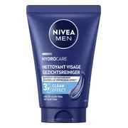 NIVEA Men Face Wash Protect & Care 100 ml