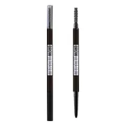 3x Maybelline Brow Ultra Slim Wenkbrauwpotlood 04 Medium Brown