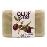 De Traay Zeep Olijf met lavendel 250GR