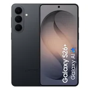 Samsung Galaxy S26 Plus 512GB Zwart 5G