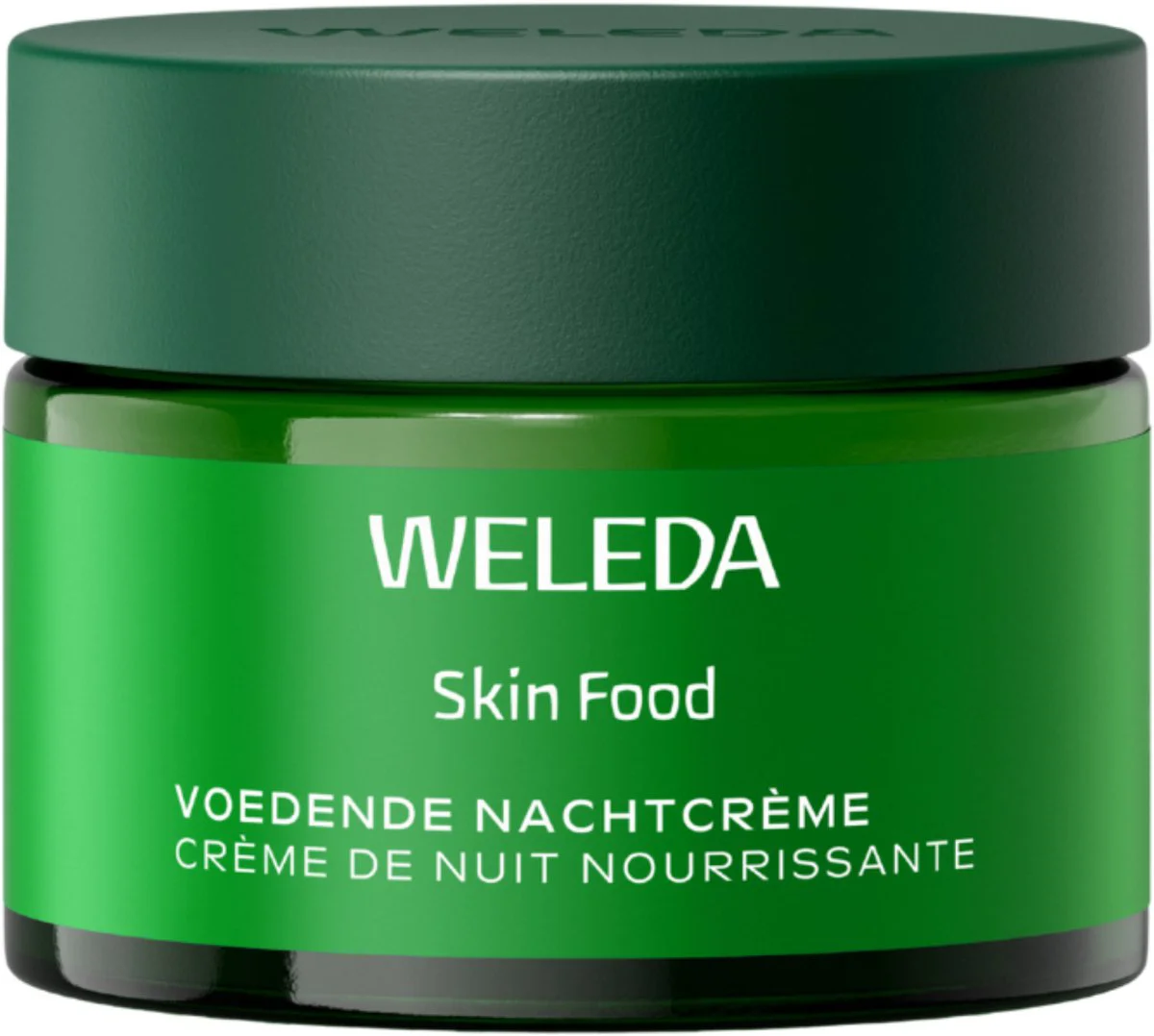 WELEDA Skin Food Voedende Nachtcrème 40 ml