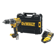 DeWalt DCD796NT-XJ 5,0 Ah POWERSTACK Accu Starterspakket