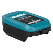 Makita DC18SJ Lader USB-C LXT - 1915T9-4