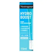 Neutrogena Hydro Boost Oogcrème 15ML