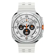 Samsung Galaxy Watch Ultra (47mm) LTE (2025) Titanium White