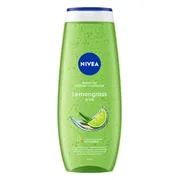 NIVEA Care Shower Gel Lemongrass & Oil 500ML