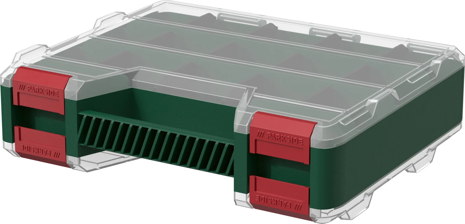 PARKSIDE Gereedschapsorganizer