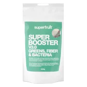 Superfruit Superbooster Poeder 200GR