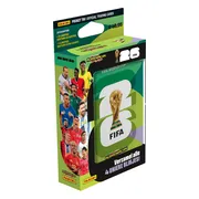 Panini – Adrenalyn XL 26 – Kaartenbox – 24 kaarten