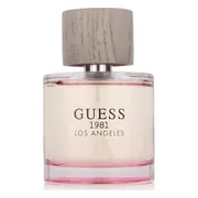 Guess 1981 Los Angeles Women Eau de Toilette 100ML