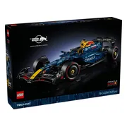 LEGO Technic Oracle Red Bull Racing RB20 F1 auto 42206