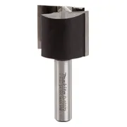 Makita D-10372 Freesbit Groeffrees S 8mm 25x20mm