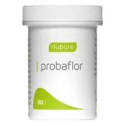 Nupure Probaflor Capsules 90CP